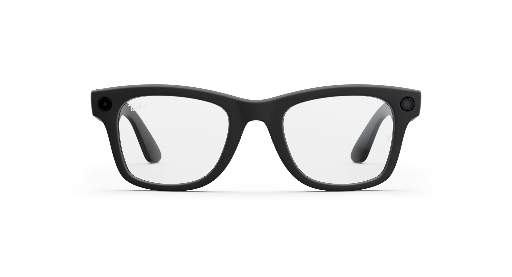 Meta Ray-Ban Smart Glasses